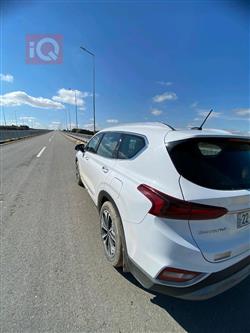 هیوندای سەنتافی